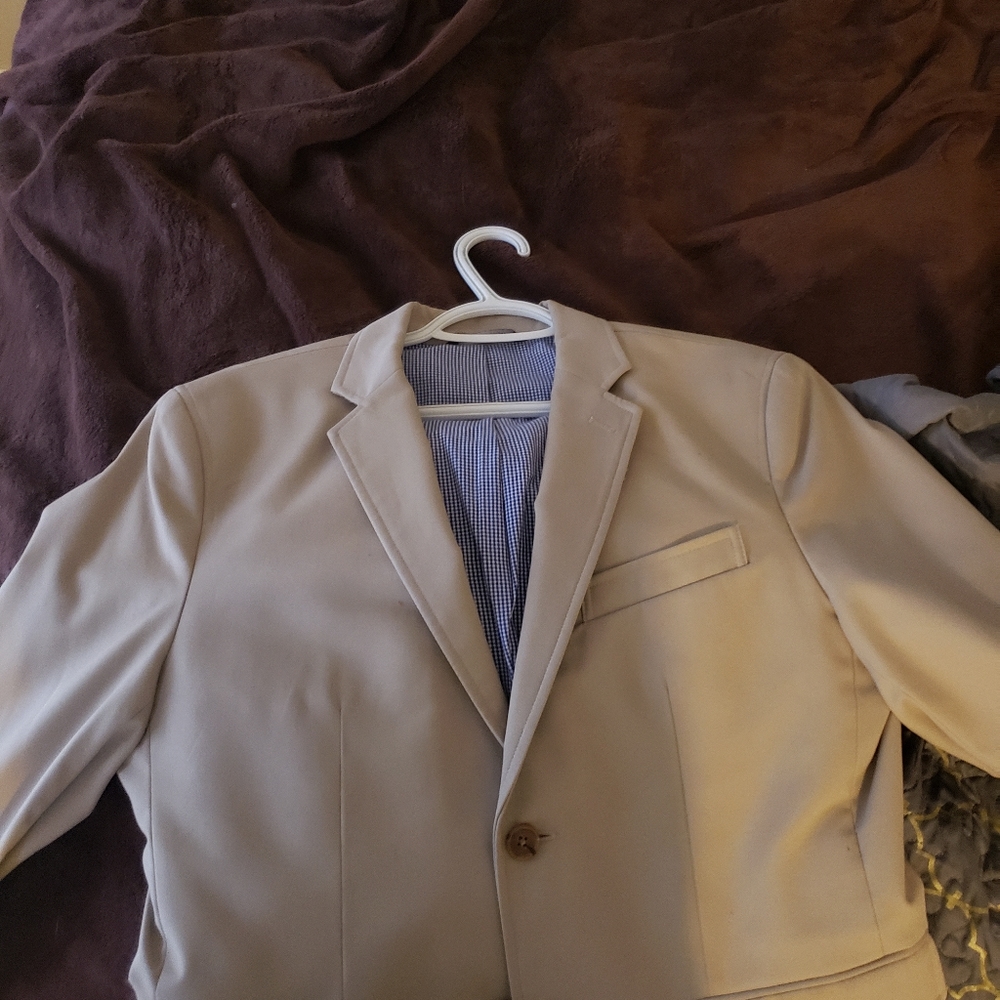 Suit